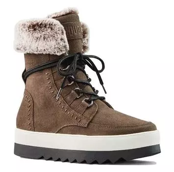 Cougar Shoes Vanetta Suede сапоги EU 41
