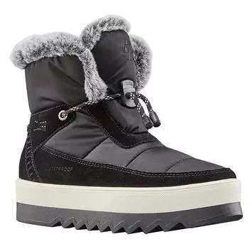 Cougar Shoes Vibe Nylon-Suede сапоги EU 41