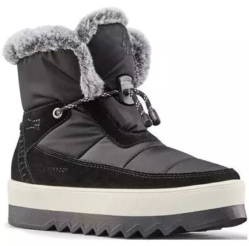 Cougar Shoes Vibe Nylon-Suede сапоги EU 40