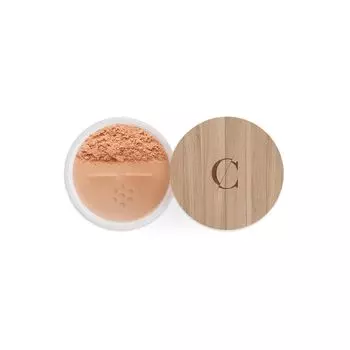 Couleur Caramel Bio Base 25 Оранжевый Бежевый 1 унция