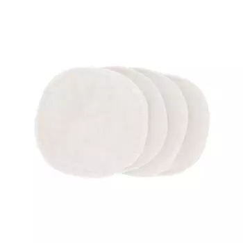 Couleur Caramel Bio Eco Toallitas Desmaquillantes 1 ун.