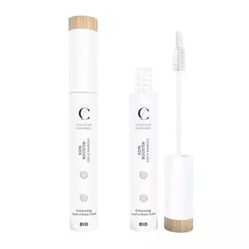 Couleur Caramel Bio Soin Booster Cils y Sourcils 1 ун.