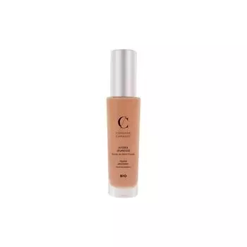 Couleur Caramel Hydra Jeunesse Base 22 Розовый бежевый 30 мл