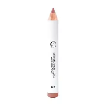 Couleur Caramel Jumbo Lapiz De Labios 150 Сатинадо Зелёная роза 2,34г