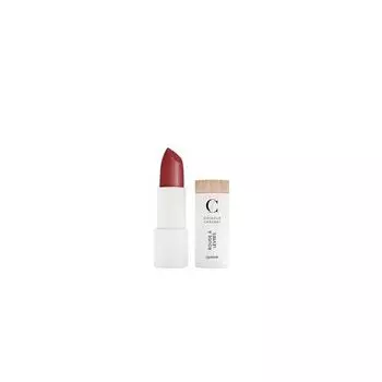 Couleur Caramel Карамель Barra De Labios N223 Vrai Rouge 1un