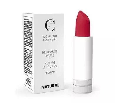 Couleur Caramel Mate Barra De Labios N122 Rouge Recarga 1 ун.