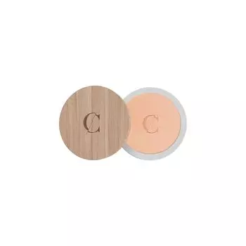 Couleur Caramel Mineral Polvos Compactos 602 Светло-бежевый 1 ун.