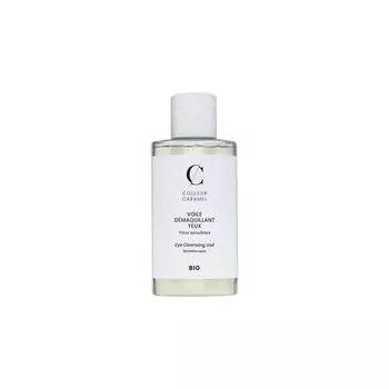 Couleur Caramel Ojos Desmaquillante 125мл