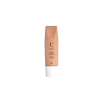Couleur Caramel Perfection Base 35 Золотисто-бежевый 35мл