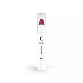 Couleur Caramel Thist y Lips Barra De Labios 403 Темно-розовый 1 ун.
