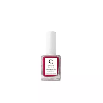 Цвет карамельный U?с Лака Де У?s 84 Малина 5мл