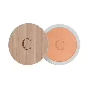 Couleur Карамельный минерал Polvos Compactos 603 золотисто-бежевый 1 ун.