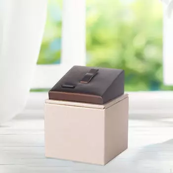 Countertop Rings Storage Solution for Jewelry Organization 5cmx5cmx7cm