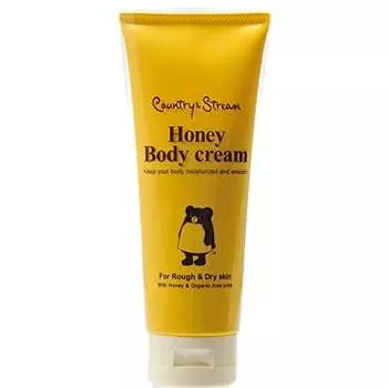 Country & Stream Body Cream HM