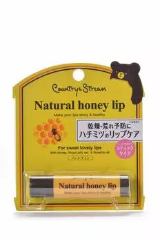 Country Stream Lip Balm HM Gram & 4.5g (x 1)