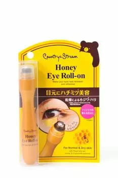 Country Stream Natural Eye 15 мл и шариковый