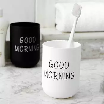 Couple Toothbrush Cup Travel Toothbrush Washing Mouth Cups for Bathroom Multipurpose Tooth Brush Storage Holder Drinkware Cups 300-400ml