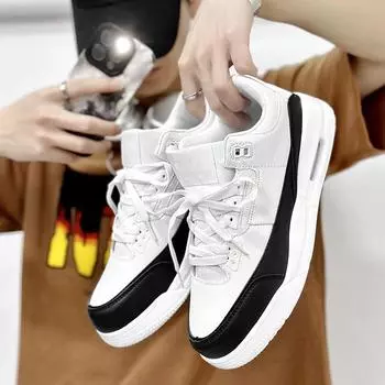 Couple White Shoes Fashion Sports Shoes Women s Breathable Casual Men s Slow Walking Shoes 41