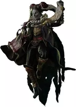 Court of the Dead Малавестрот масштабная раскрашенная фигурка 1/6 1/6 АБС&ПВХ&ПОМ&ткань