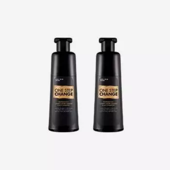 Couture Hair 1+1 Couture Hair Black Shampoo 180ml