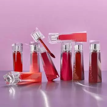 Couture Lip Tint Glaze 5,5 г No. 1 Apple Sorbet