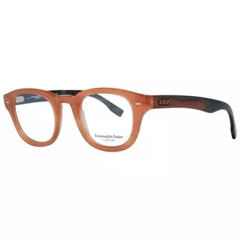Couture Men Optical Men S оправы Коричневый