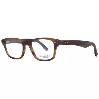 Couture Men Optical Men S оправы Коричневый
