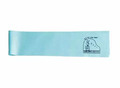 cover 88 keys Alps/Piano (keyboard cover) PK-5/BU/Blue/For