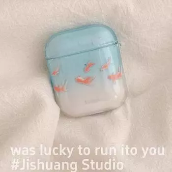 Cover Airpodspro2 Wireless Bluetooth Earbuds Case Four Three Generations Airpods4 Second Generation IPod Earphone Sleeves Airpods3 Protective Case Apple AirPods 2 Single shell