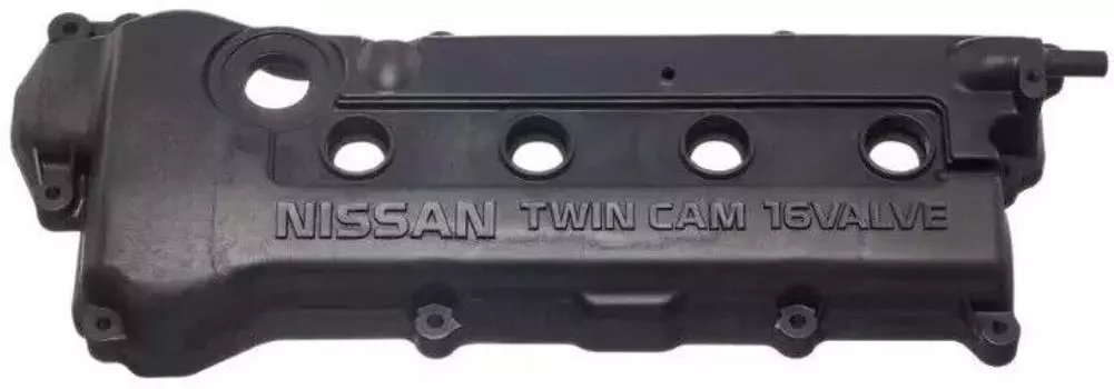 COVER ASSY-VALVE ROCKER 13264-0M602 For Sentra, 200SX. NIissan Genuine