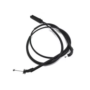 Cover cable for BMW 51237184456
