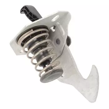 Cover lock for BMW 51232990367