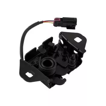 Cover lock for Chevrolet 13511621