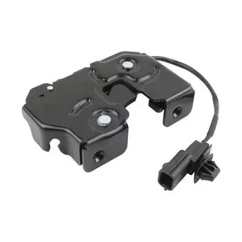 Cover lock for Infiniti 65601-1BA0A