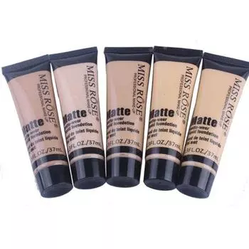 Cover Long Last Concealer Liquid Foundation Отбеливающий макияж