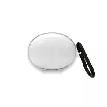 Cover Magic Sound Beats Fit Pro Bluetooth Earbuds Case New Arrival Beats Studio Buds + Protective Case Solo Buds Transparent and Creative Female Beats Solo Buds Transparent-Collection Hook