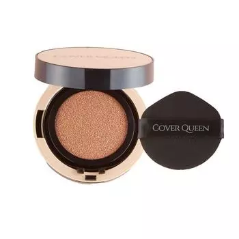 Cover Queen Daily BB Cushion SPF50+PA++++, 1 шт.