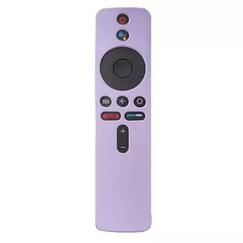 Cover Remote Control Case Silicone Remote Cover Remotes Control Protector For Xiaomi Remote Cover