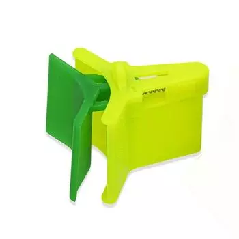 Cover Sheath Case Anti-hook Fishing Treble Hooks Safety Protector Treble Hooks Holder Hooks Case S