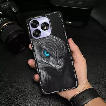 Cover Silicone Phone Case For UMIDIGI A15/A15C TPU Full wrap Anti-knock Cute Soft case protective Waterproof Anti-dust UMIDIGI A15/A15C