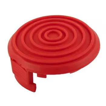 Cover Spool Cap Garden Tool Parts WG109 WG112 WG113 WG115 Garden Power Tool Parts Garden Supply Spool Cap Cover