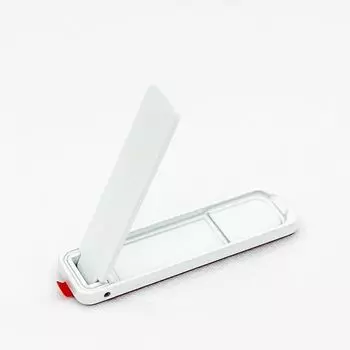 Cover Ultra-Thin Folding Phone Bracket Mobile Phone Holder Phone Back Sticker Smartphone Support