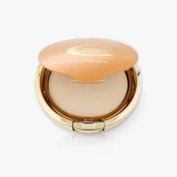 Coverdem compact powder coverdem, Korean type No. 3, 1 pc.