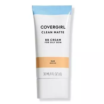 CoverGirl Чистый матовый BB-крем