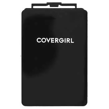 Covergirl, Outlast All-Day Ultimate Finish, тональная основа 3 в 1, оттенок 410 Classic Ivory, 0,4 унции (11 г)