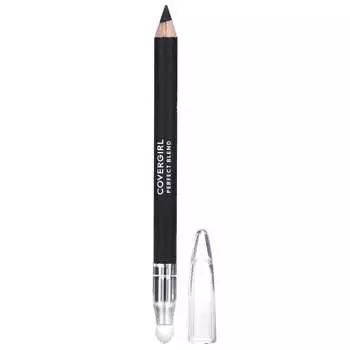 Covergirl, Perfect Blend, Eye Pencil, 100 Basic Black, 0.85 g (0.03 oz)