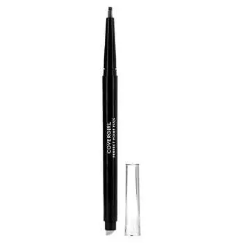 Covergirl, Perfect Point Plus, Eye Pencil, 200 Black Onyx, 0.23 g (0.008 oz)