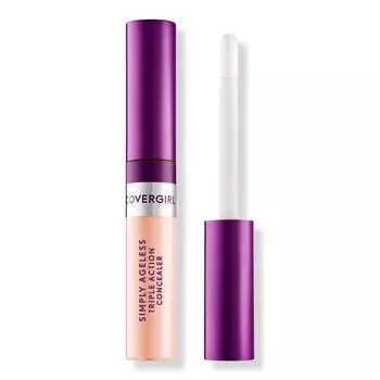 CoverGirl Simply Ageless Консилер тройного действия