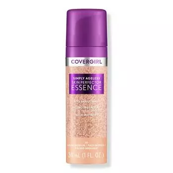 CoverGirl Simply Ageless Skin Perfector Essence Foundation 1,0 унции