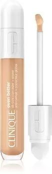 covering concealer TU прозрачный